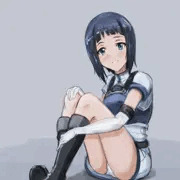 サチ　らくがき