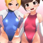 「おにいちゃんあ～そ～ぼ～」
