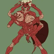 蟻にだって穴はあるんだよ
