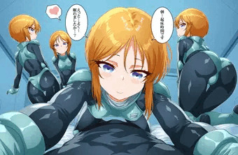 プルシリーズに添い寝されたやつ