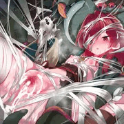 skeb絵