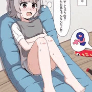 アニメ観賞２