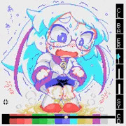 我慢絵まとめ10