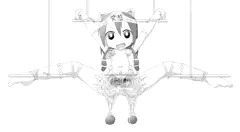 ロリコン用ガバマン公衆便所