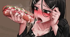 でろでろソースサンド