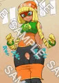 ラーメンカンフーガール