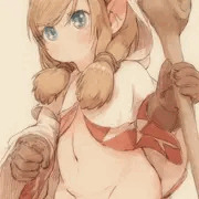 らくがき