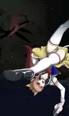魔法戦士シンフォニックナイツ【シンフォニックリリー】