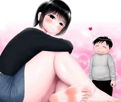 うちの妻ってかわいいでしょう