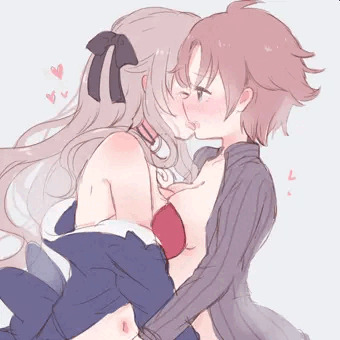 キャロルとの百合プレイが見たかったやつ