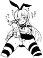 島風くん