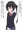 寝取らせゲームでフェラとかさせられる年下敬語系彼女