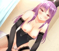 バニー