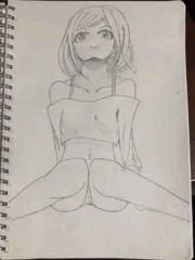 お誘い1