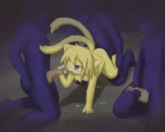【ケモノ】　人様の娘さんで×××
