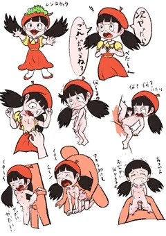 勇者ライディーンのあっちゃんのつもり