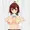 「淫乱触診」触診⑦晶：乳首いじり