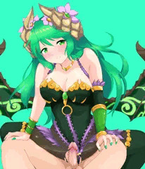 【モンスト】ベルフェゴール