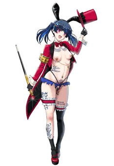 バニガ