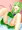 染み