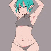 過去絵