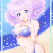 クリィミーマミ