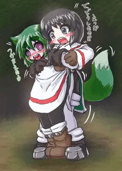 うちよそ混乱中