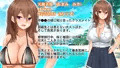 ヒロインたちの夏服＆水着姿をご紹介！！