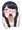 舌出し娘