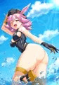 水着ヒルド
