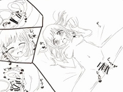性癖暴発記録＿中出しえっち