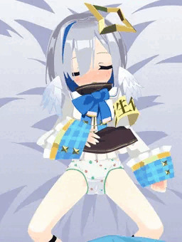 かなたそかわいすぎる