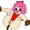 Ribbon's Pooper Poops Well 