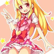 アイカツ道