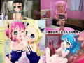 ちっちゃな娘に性教育するCG集・せいイク学園★