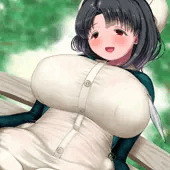ナース高雄さんの膝枕