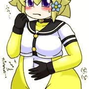 つぐみ嬢放出１６７