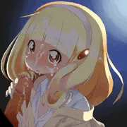 やよいちゃんに