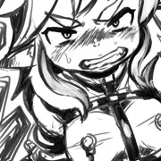 らくがき