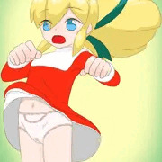 ロールパンツ