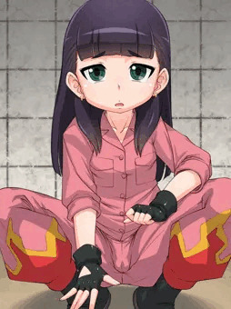 グミタさん