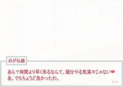 〇〇係(主人公のみ)
