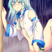 ほら早くしてください