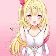次回予告 星川サラちゃん