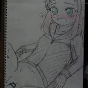 みんな早乙女あこちゃんを描いて下さいお願いします