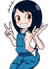 大須のぶーちゃん姉ちゃんとゆいちゃん