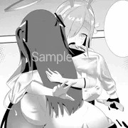 🔪 Dangerous Love 7 枚/P (Eng)