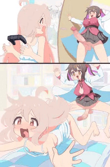 おにまい