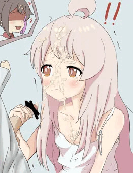 おにいちゃんぶっかけ