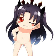 イシュタルのぬいぐるみ